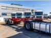 Asca BI-TRAIN 20''+ SELLETTE/FIFTH WHEEL Photo 2 thumbnail