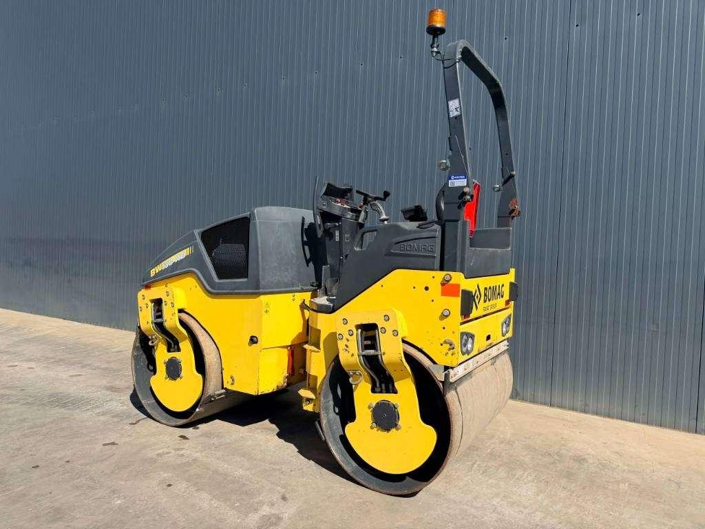 Bomag BW138 AD-5 Photo 2