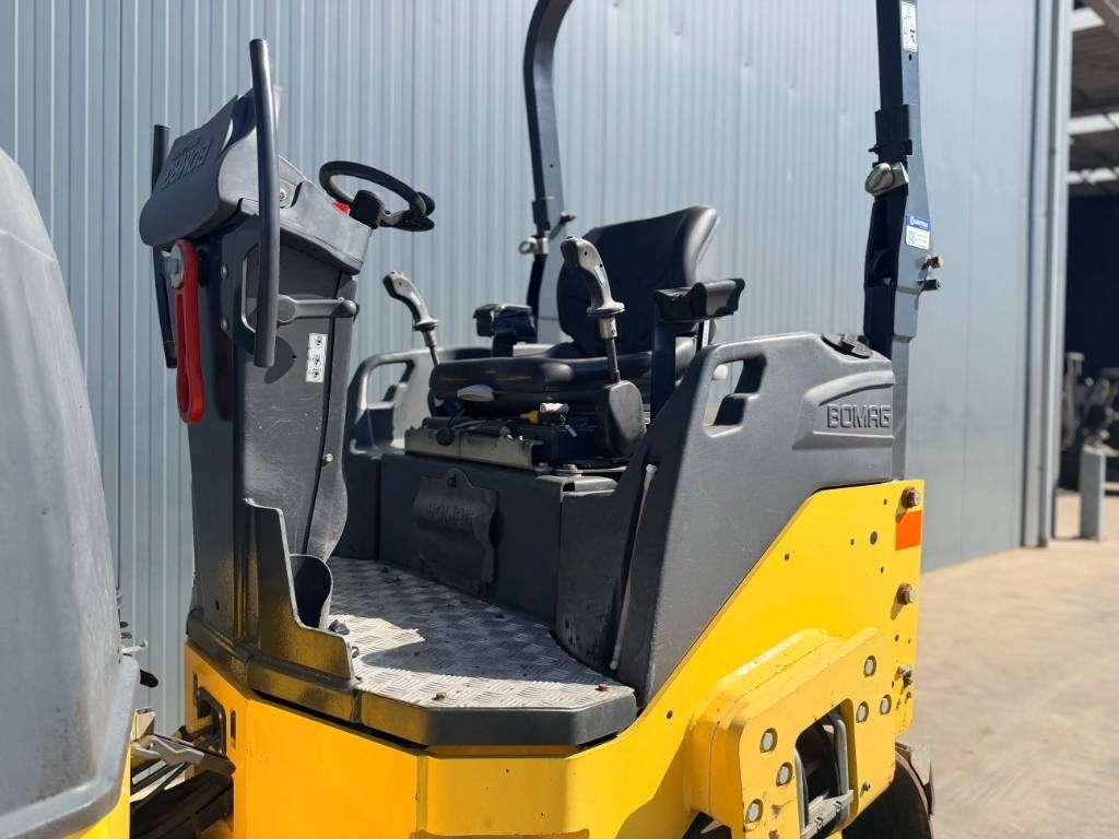 Bomag BW138 AD-5 Photo 24