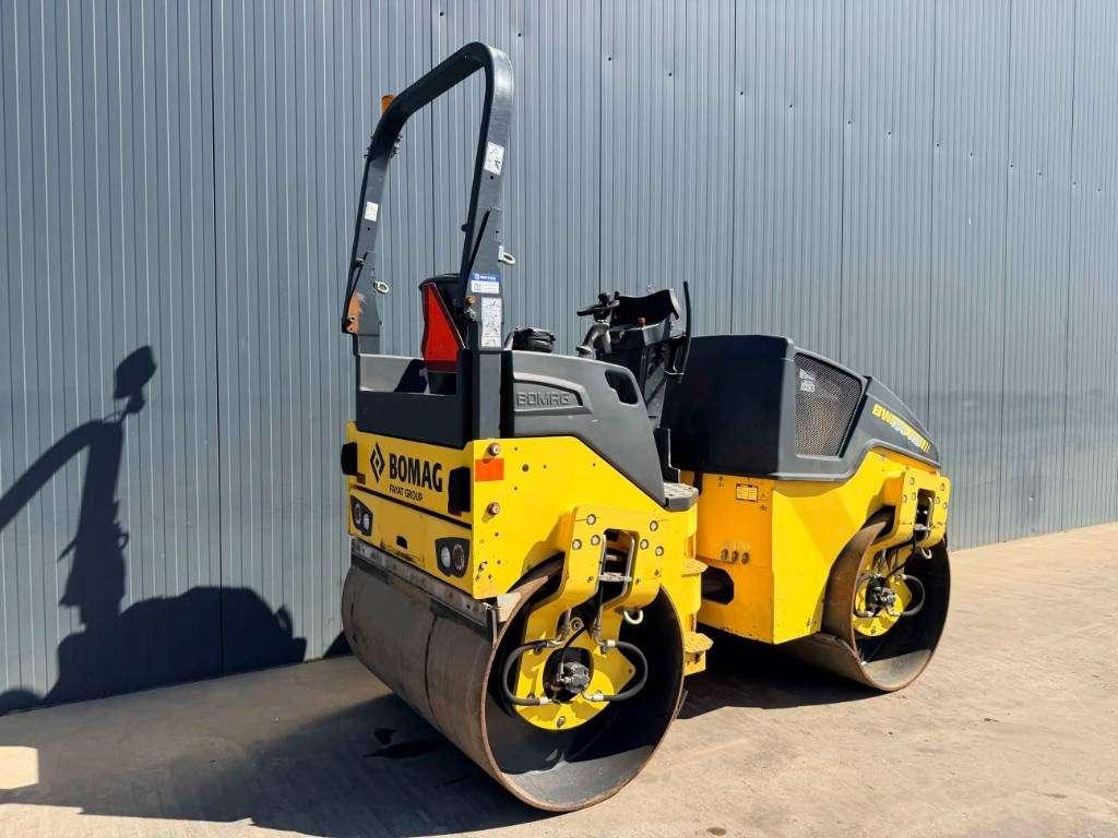 Bomag BW138 AD-5 Photo 4