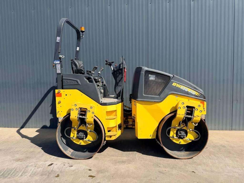Bomag BW138 AD-5 Photo 6