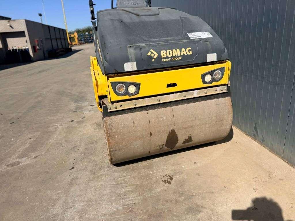 Bomag BW138 AD-5 Photo 7