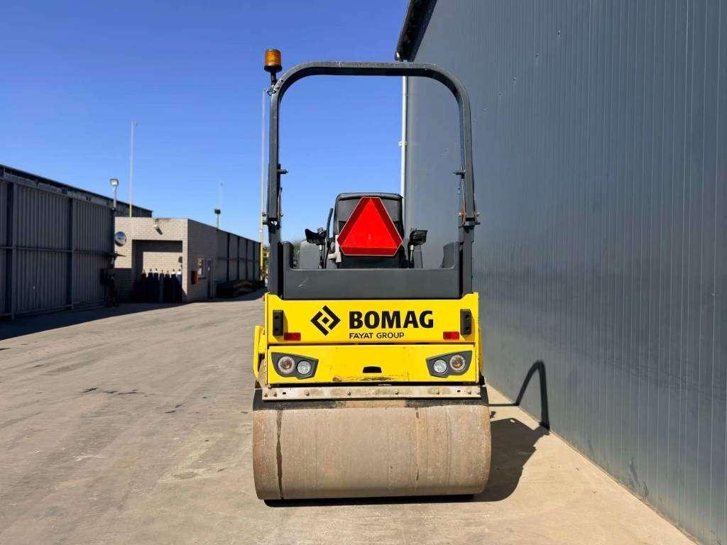 Bomag BW138 AD-5 Photo 8