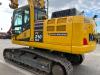Komatsu PC210NLC-11E0 Photo 8 thumbnail