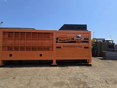 Doppstadt DOPPSTADT sold by Bentivoglio Bruno srl