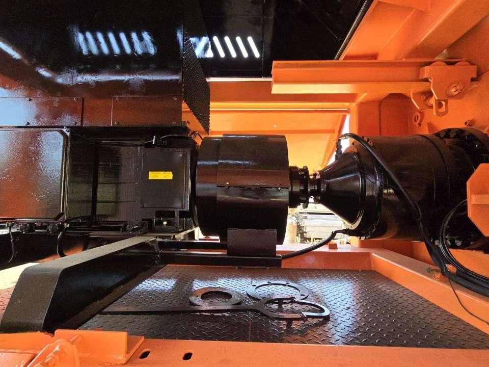 Doppstadt DOPPSTADT Photo 12