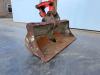 Kubota KX037-4 - Hammer Lines / Quick Coupler Photo 19 thumbnail