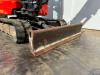 Kubota KX037-4 - Hammer Lines / Quick Coupler Photo 20 thumbnail