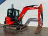 Kubota KX037-4 - Hammer Lines / Quick Coupler Photo 7 thumbnail