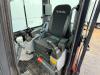 Kubota KX037-4 - Hammer Lines / Quick Coupler Photo 8 thumbnail