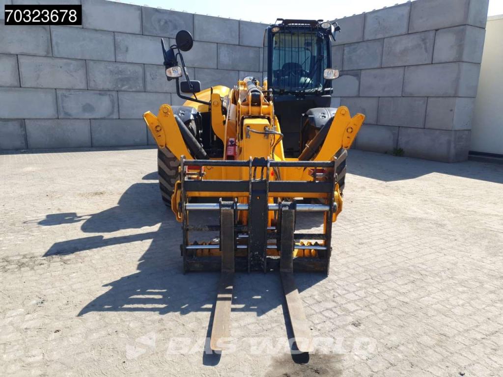 JCB 540-140 A/C - Sway Photo 12