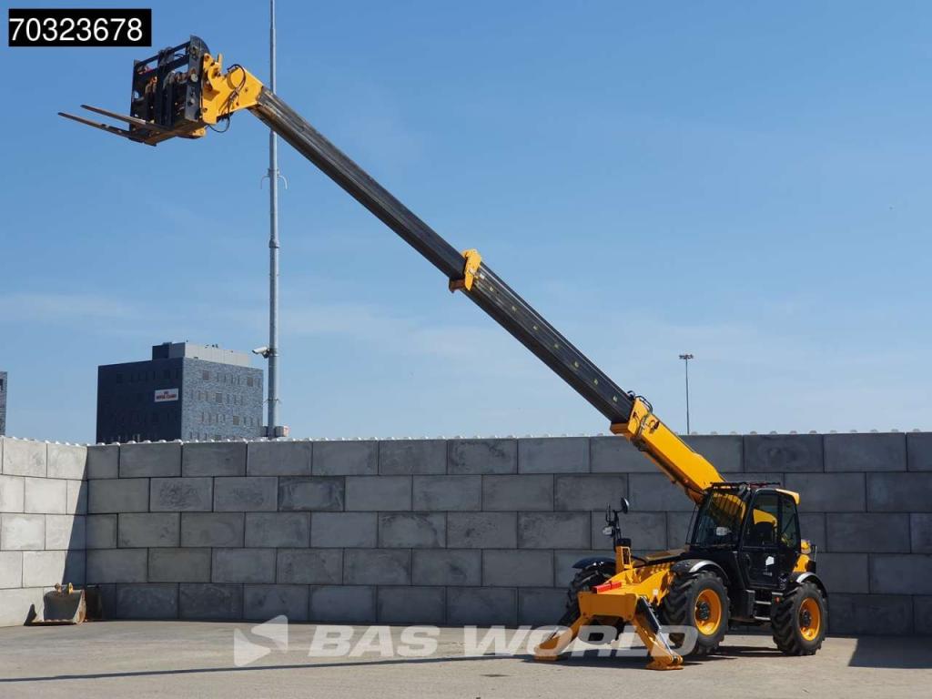 JCB 540-140 A/C - Sway Photo 2
