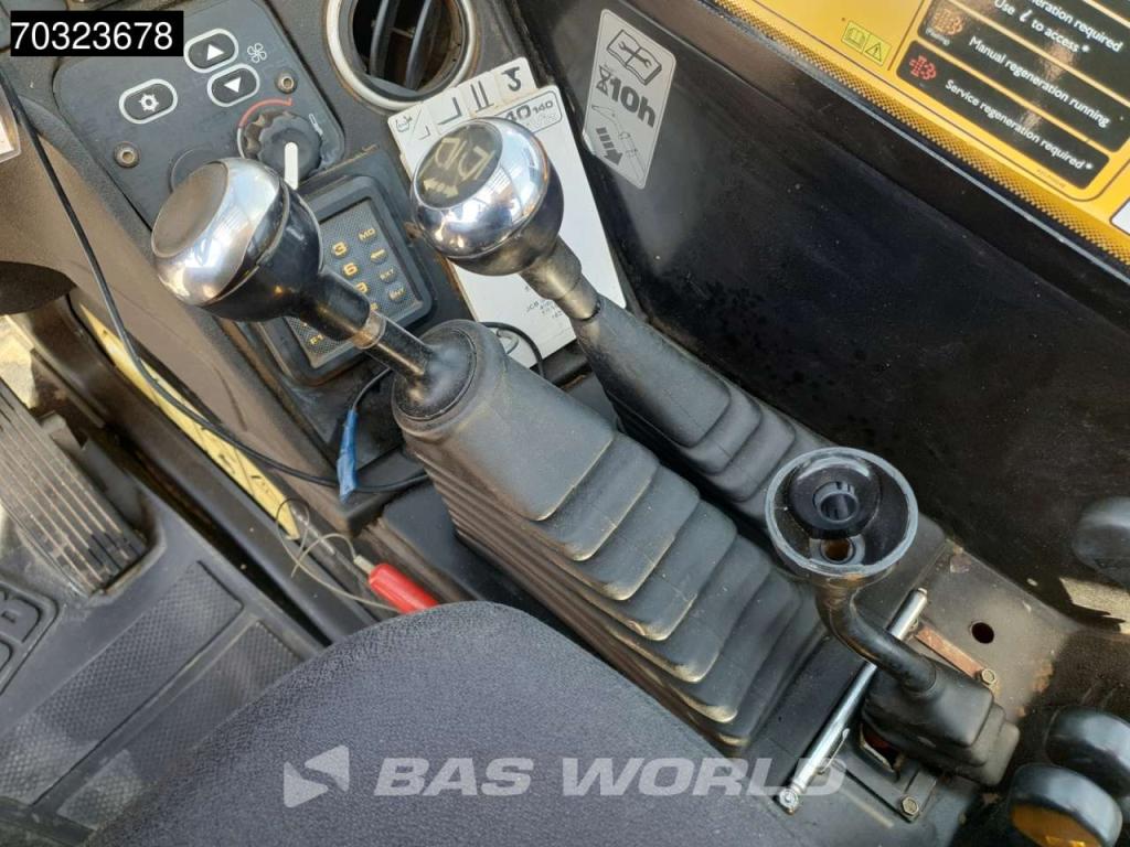 JCB 540-140 A/C - Sway Photo 26