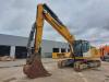 Liebherr R936LC Photo 2 thumbnail