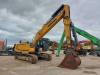 Liebherr R936LC Photo 3 thumbnail