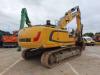 Liebherr R936LC Photo 4 thumbnail