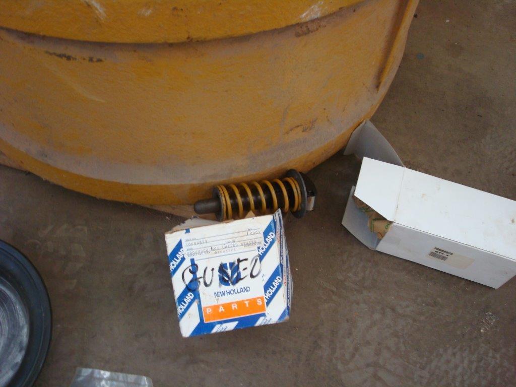 Brake for Fiat Allis FR35 Photo 1