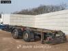 Krone ZW18 2 axles Photo 2 thumbnail