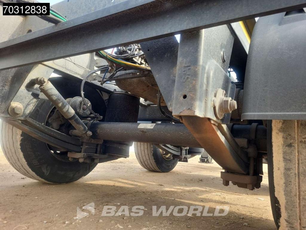Krone ZW18 2 axles Photo 21