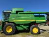 John Deere 9580 WTS Photo 1 thumbnail