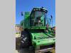 John Deere 9580 WTS Photo 3 thumbnail