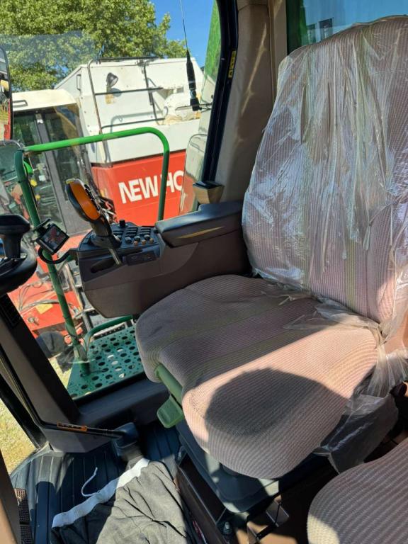 John Deere 9580 WTS Photo 4