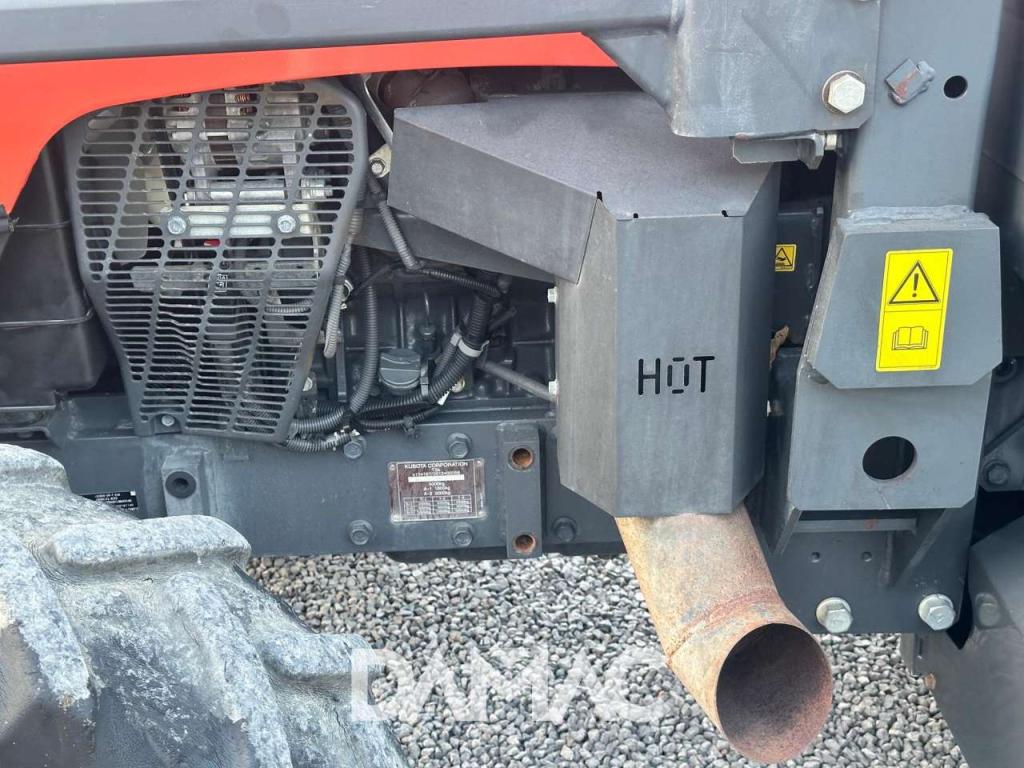 Kubota M5071 Photo 18