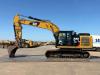 Caterpillar 326FL Photo 1 thumbnail