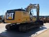 Caterpillar 326FL Photo 5 thumbnail