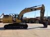 Caterpillar 326FL Photo 6 thumbnail