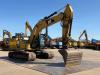Caterpillar 326FL Photo 7 thumbnail
