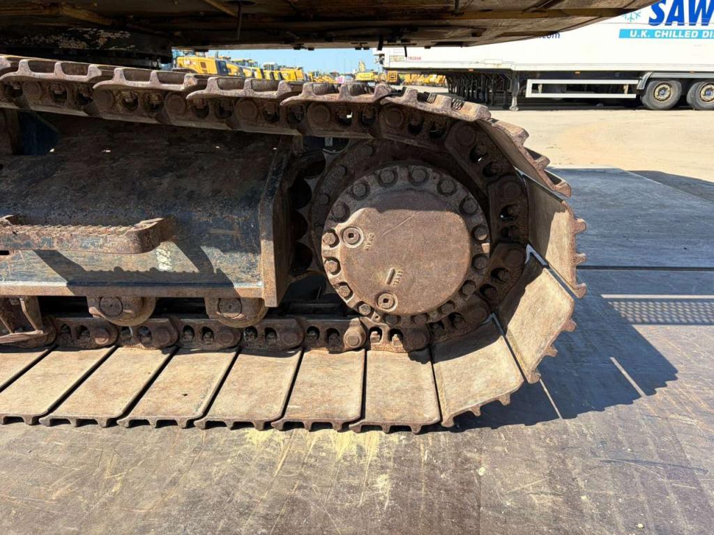Caterpillar 326FL Photo 11