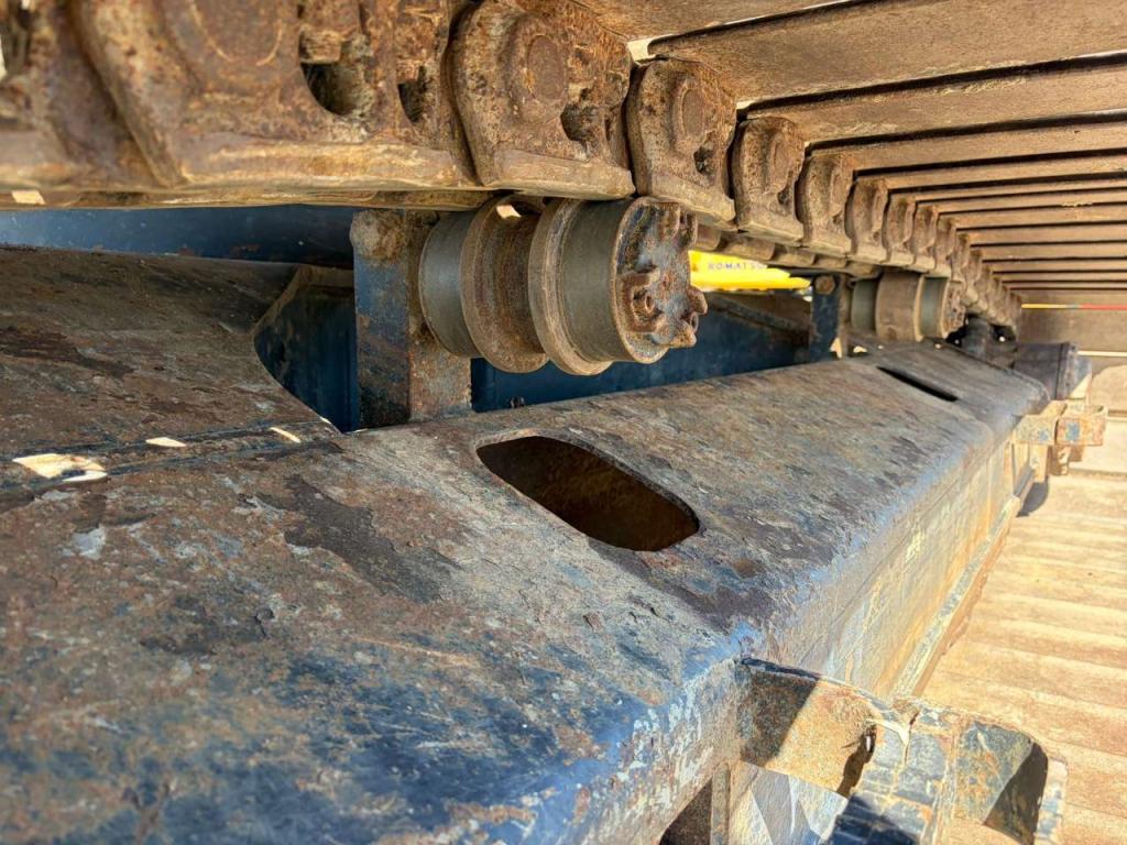 Caterpillar 326FL Photo 12