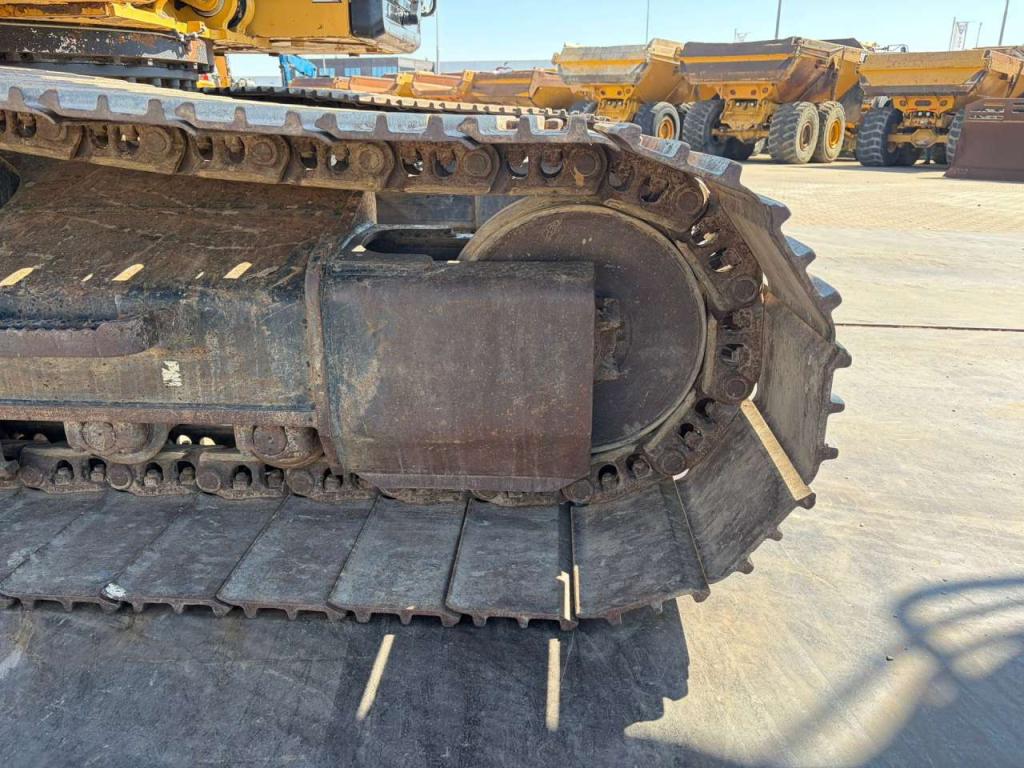 Caterpillar 326FL Photo 15