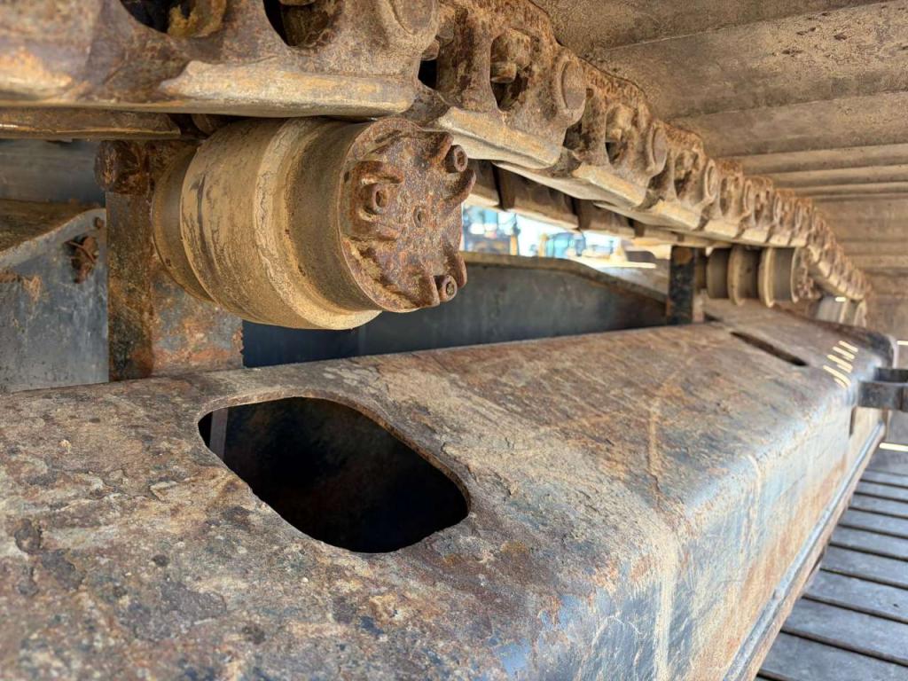 Caterpillar 326FL Photo 16