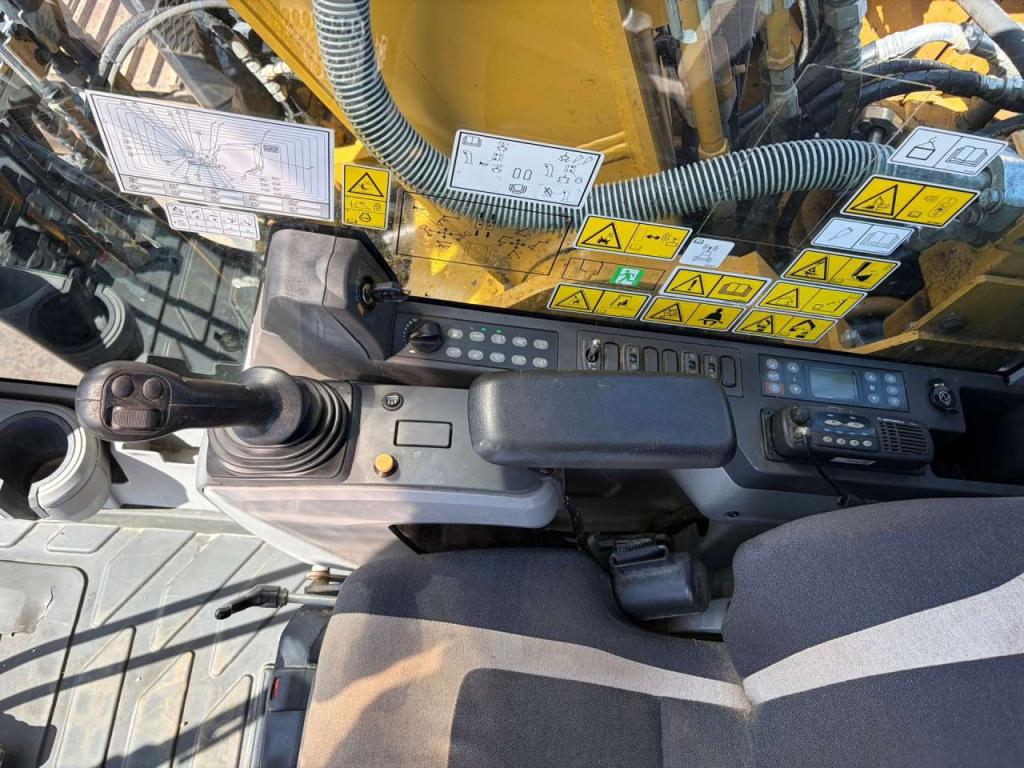 Caterpillar 326FL Photo 22