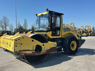 Bomag BW 219 D sold by Commerciale Adriatica MMT. Srl