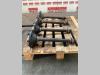 Semi-axle for Bobcat 753 Photo 1 thumbnail