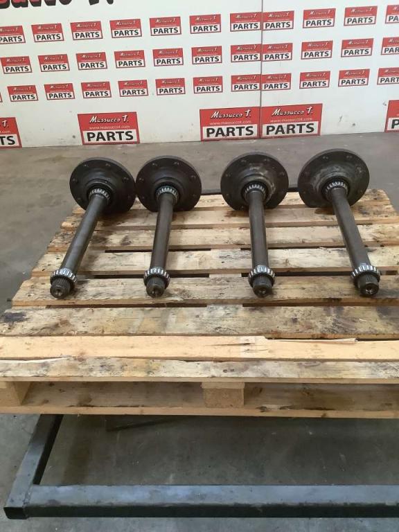 Semi-axle for Bobcat 753 Photo 3