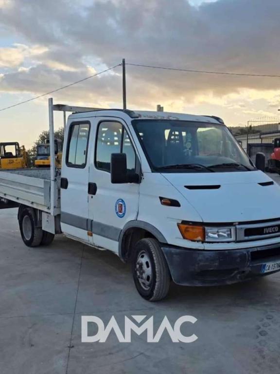Iveco DAILY C13 Photo 3