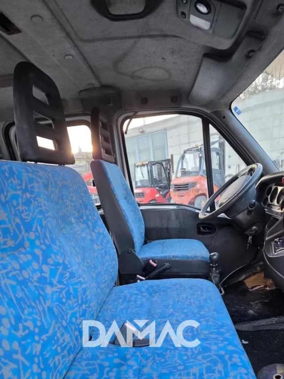 Iveco DAILY C13 Photo 4
