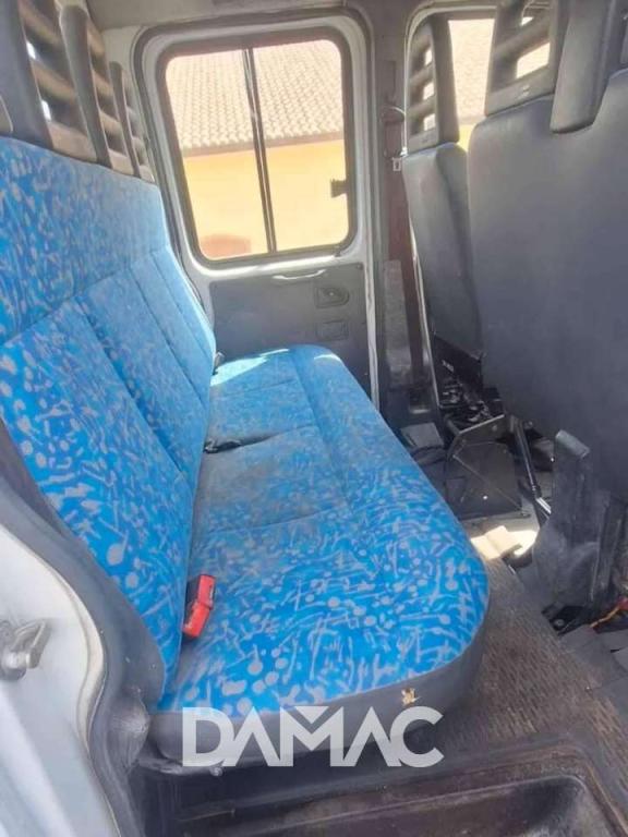 Iveco DAILY C13 Photo 5