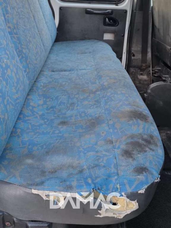 Iveco DAILY C13 Photo 6