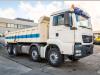 Man TGS 41.400 BB Photo 9 thumbnail