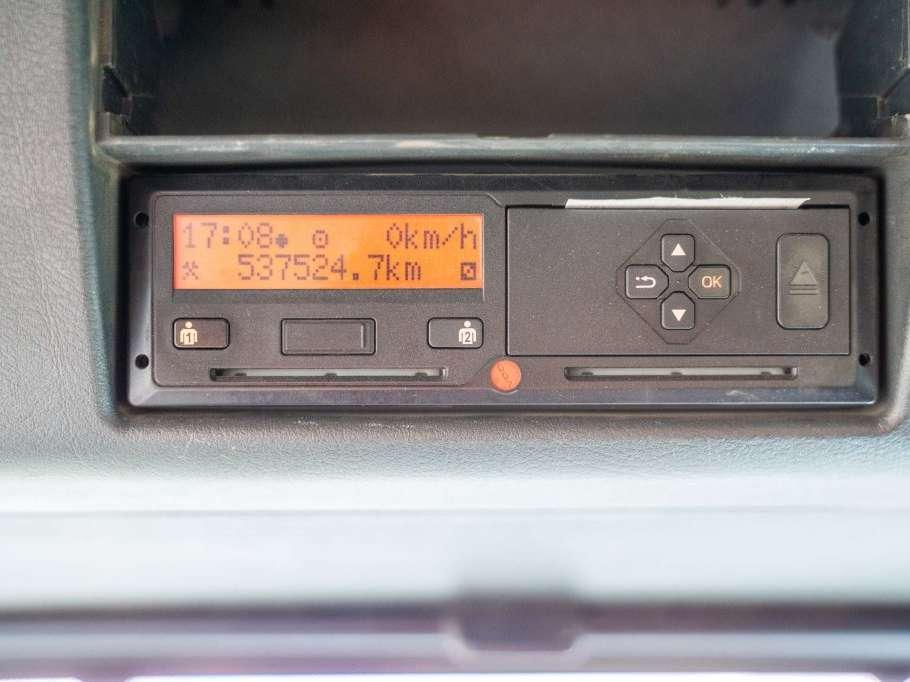 Man TGS 41.400 BB Photo 15