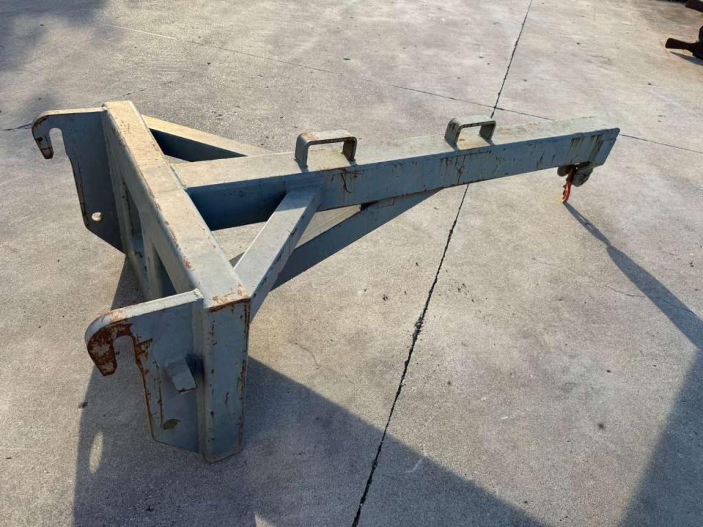 Terex PINOCCHIO Photo 3