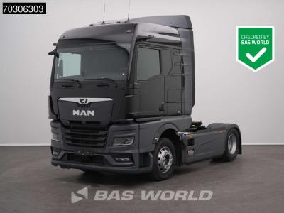 Man TGX 18.480 4X2 NEW! GM D30 Engine Mirrorcams Euro 6 sold by BAS World B.V.