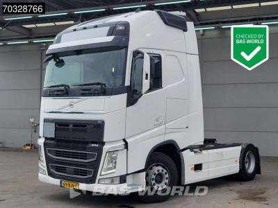 Volvo FH 500 4X2 XL 2xTanks Xenon I-ParkCool Leder Photo 1