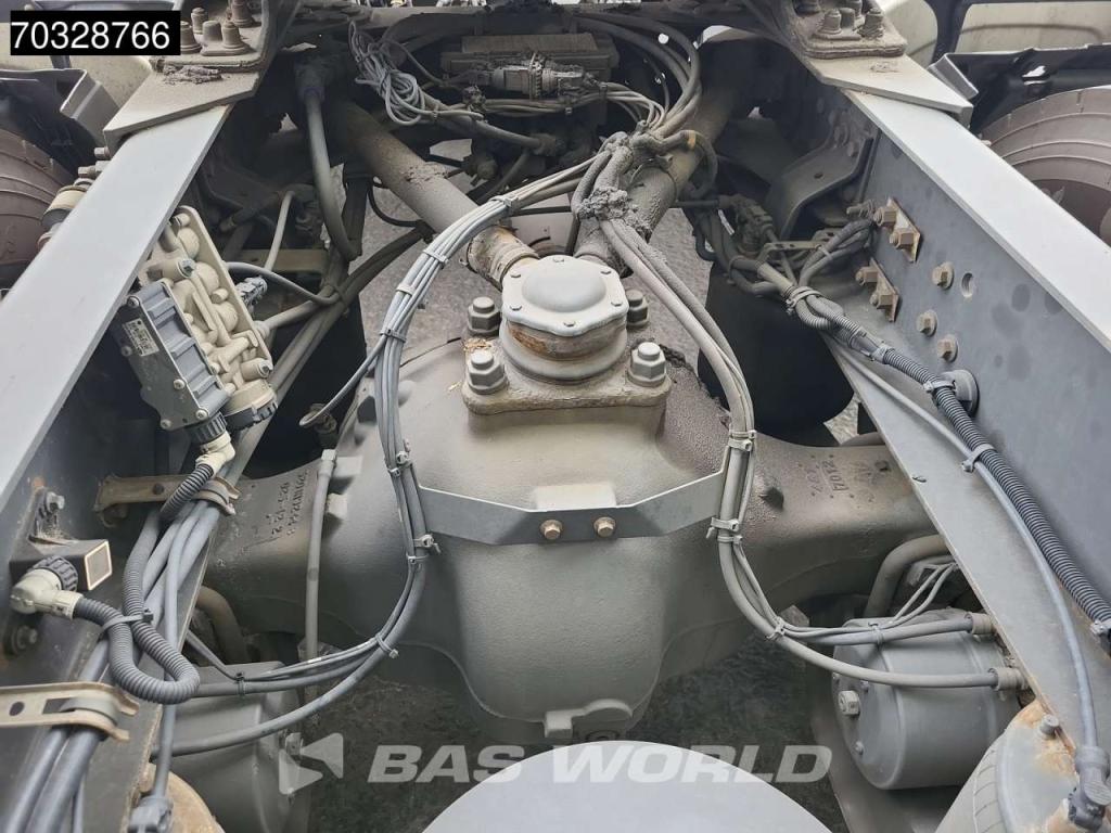 Volvo FH 500 4X2 XL 2xTanks Xenon I-ParkCool Leder Photo 10