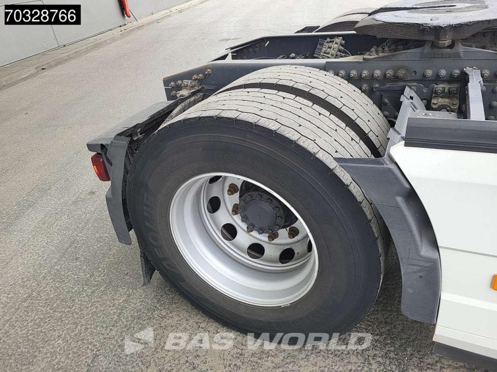 Volvo FH 500 4X2 XL 2xTanks Xenon I-ParkCool Leder Photo 13